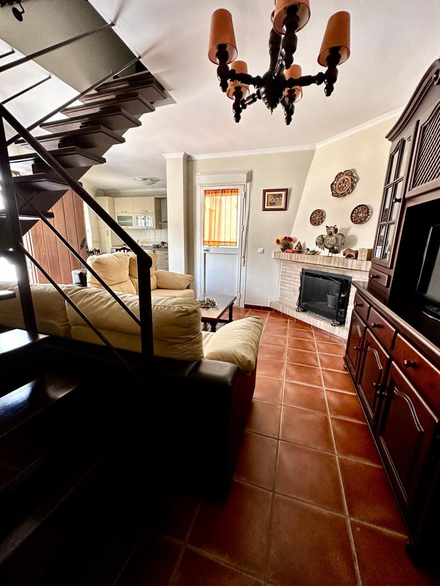 Villa Grazalema Casa Rural Con Encanto Exterior photo